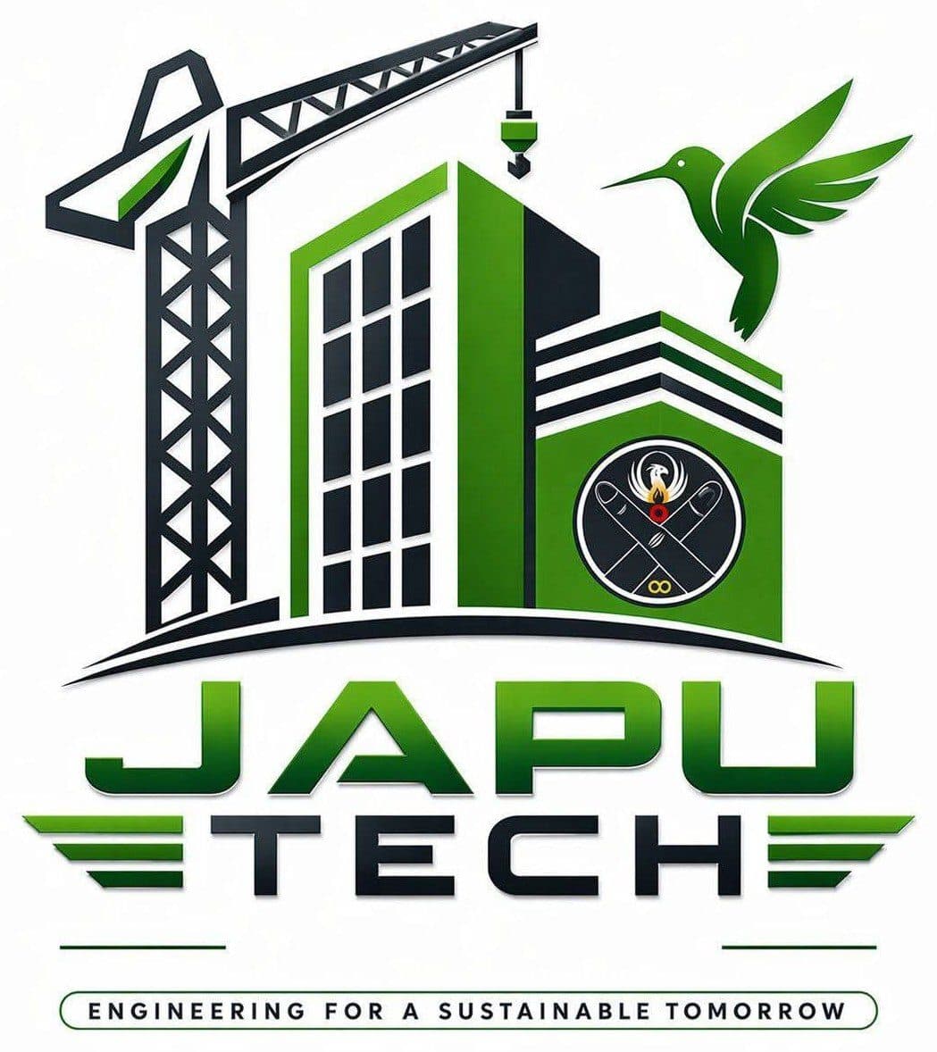 Japu Tech Engineering Ltd. logo
