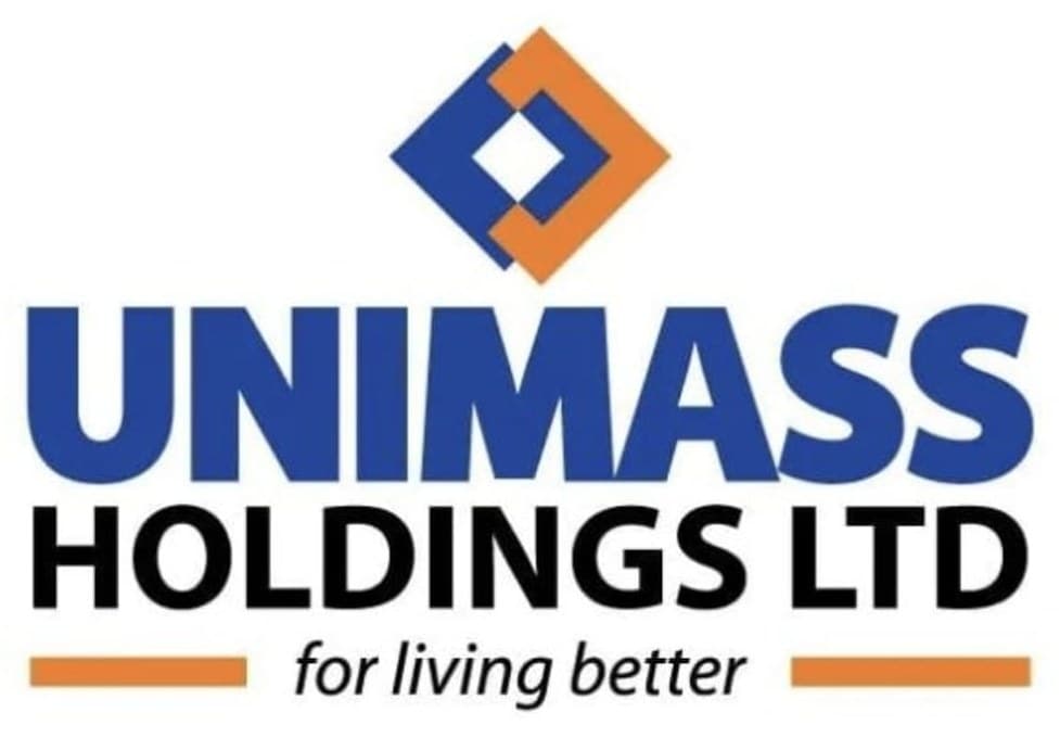 Unimass Holdings Limited logo